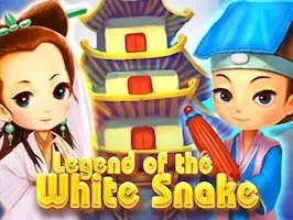 Legend of the White Snake