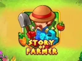 Story of Farmer game thumbnail