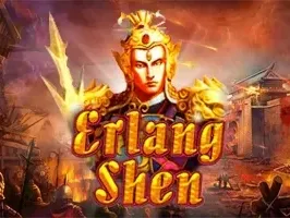 Erlang Shen game icon