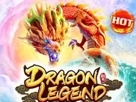 Dragon Legend icon