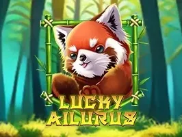 Lucky Ailurus icon