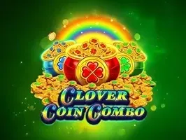 ชุดเหรียญโคลเวอร์ game icon