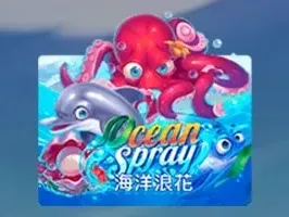 Ocean Spray
