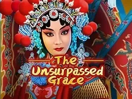 The Unsurpassed Grace game icon